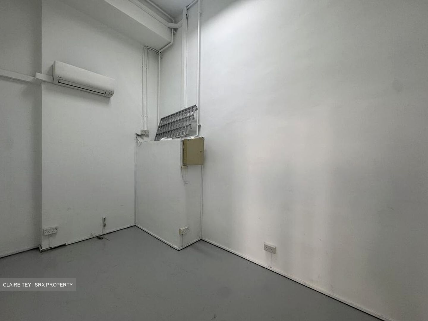 Unity Centre (D23), Factory #499157891